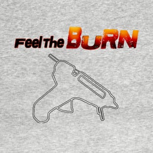 Burn T-Shirt